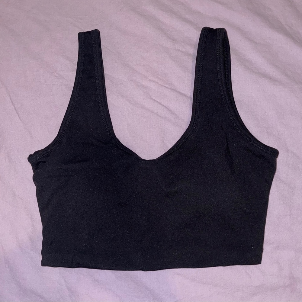 Balance Athletica OG bra
